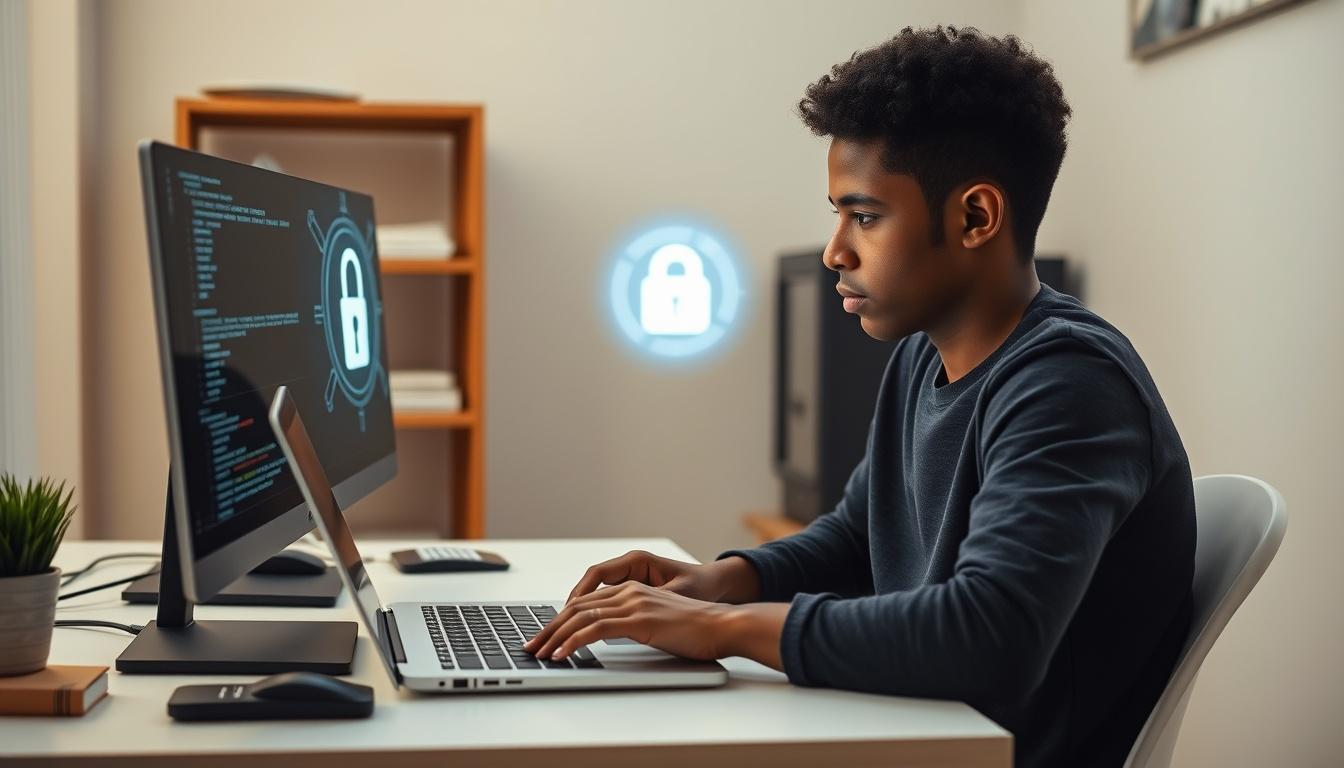 Digital Safety Basics